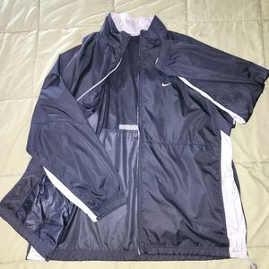 Vintage Nike Windbreaker